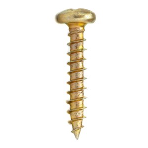 P. CHIPBOARD PAN. 4 X 12 FE. BC COM 100 PEÇAS