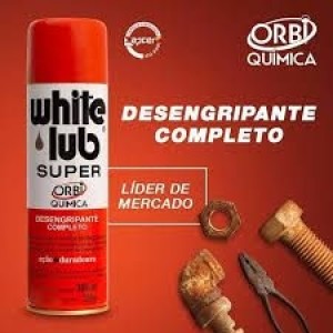 WHITE LUB SUPER DESENGRIPANTE 300Ml